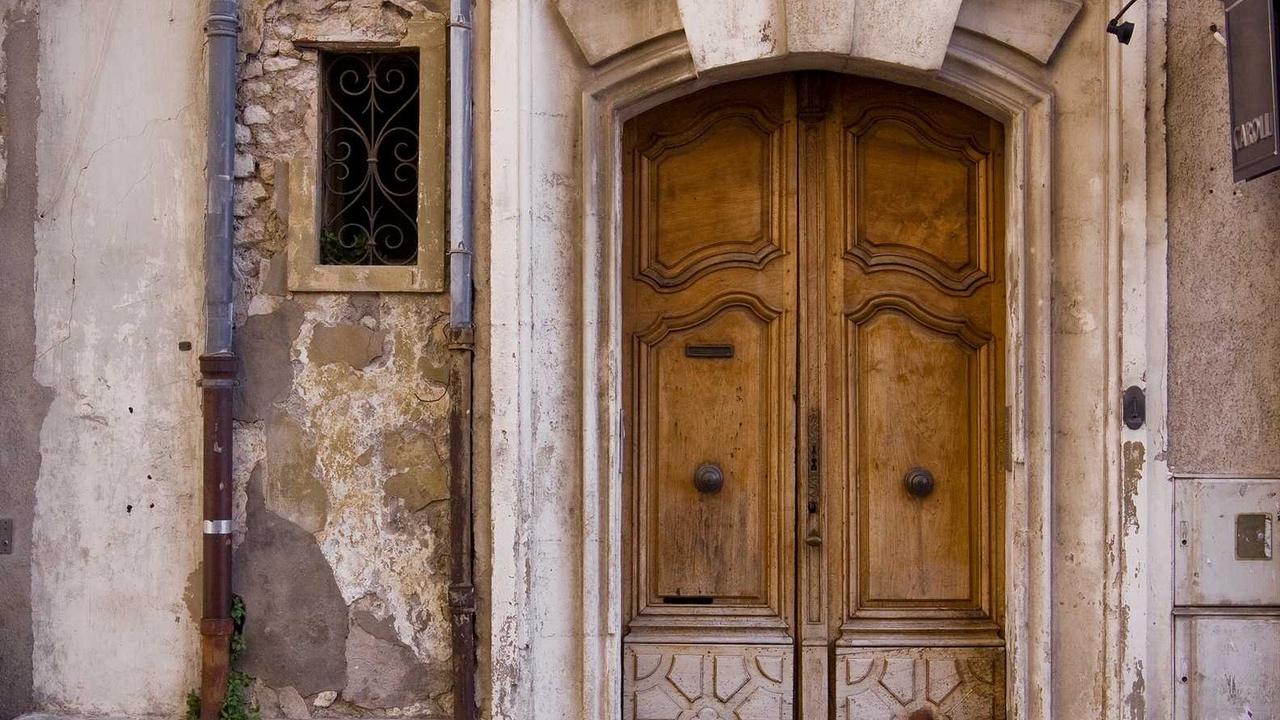 Карта тени помогла выбрать прохладные улицы для летних прогулок